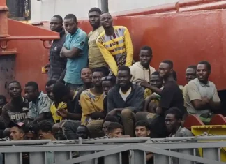 Пакт об иммиграции и убежище: Европейский план реализации Пакт об иммиграции и убежище: Европейская комиссия запускает общий план реализации