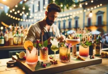 Коктейльный фестиваль в Турине 2024: Полная программа и мероприятия Туринский Коктейльный Фестиваль 2024: неделя миксологии превращает Турин в столицу коктейлей