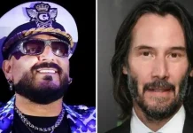 Киану Ривз и Gigi D’Agostino на фестивале Sonic Park в Турине Парад звезд на фестивале Sonic Park в Ступиниджи: от Gigi D'Agostino до Киану Ривза