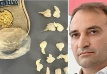 Мэр Турина предупреждает: Крэк как эпидемия, угрожающая молодежи Крэк как эпидемия: Мэр Турина предупреждает о растущей угрозе