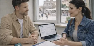 Краткосрочная аренда в Италии 2026: налоги 21% и 26%, CIN, правила и штрафы Краткосрочная аренда в Италии: налоги, CIN и правила для владельцев жилья Иллюстрация к практическому гиду о краткосрочной аренде в Италии, налогах, CIN и рисках штрафов