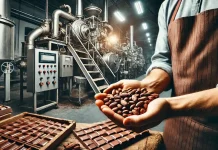 Первый в Италии Музей шоколада открылся в Турине Первый в Италии Музей шоколада открылся в Турине