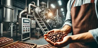 Первый в Италии Музей шоколада открылся в Турине Первый в Италии Музей шоколада открылся в Турине