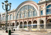 Инвестирование в Турин: Продажа Вокзала Порта Нуова и Привлекательность Недвижимости Продажа станции Порта Нуова в Турине: Международные Инвестиционные Перспективы