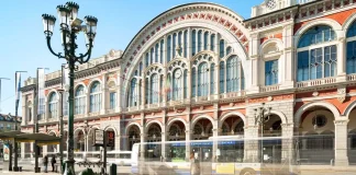 Инвестирование в Турин: Продажа Вокзала Порта Нуова и Привлекательность Недвижимости Продажа станции Порта Нуова в Турине: Международные Инвестиционные Перспективы