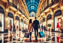 Летние распродажи 2024 в Италии: советы и лучшие места для шопинга в Турине Летние распродажи 2024 в Италии