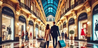 Летние распродажи 2024 в Италии: советы и лучшие места для шопинга в Турине Летние распродажи 2024 в Италии