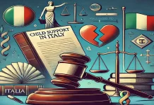 Алименты в Италии после развода: что нужно знать Алименты в Италии после развода: что нужно знать