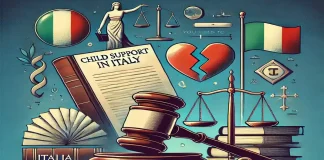 Алименты в Италии после развода: что нужно знать Алименты в Италии после развода: что нужно знать