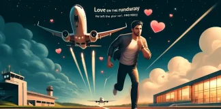 Туринская история любви: пассажир оставил рейс Iberia ради любимой Пассажир покидает самолет ради любви: романтический инцидент в аэропорту Турина