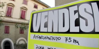 Рост цен и снижение продаж недвижимости Турина Снижение продаж и рост цен: Рынок недвижимости Турина и провинции