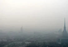 Загрязнение воздуха в Турине: Первый судебный процесс по смогу в Италии Исторический процесс по смогу в Италии: Суд над экс-мэрами и губернатором Турина