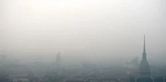 Загрязнение воздуха в Турине: Первый судебный процесс по смогу в Италии Исторический процесс по смогу в Италии: Суд над экс-мэрами и губернатором Турина