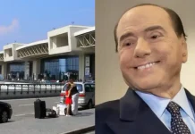 Итальянский аэропорт Мальпенса станет «Сильвио Берлускони»: подробности переименования Аэропорт Мальпенса переименуют в честь Сильвио Берлускони: новое название и его значение