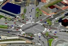 Реконструкция площади Бальдиссера в Турине: Историческое Преобразование Турин: Преобразование площади Бальдиссера — Новый Взгляд на Городскую Инфраструктуру