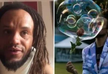 Расистское нападение на уличного артиста в Турине: растущая проблема насилия в городе Атака на уличного артиста в Турине: Насилие и расизм в центре города