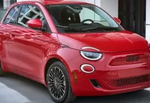 Новая гибридная Fiat 500 Torino: Инновации и Итальянский Стиль Новая гибридная Fiat 500 будет называться Torino