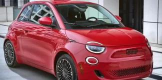 Новая гибридная Fiat 500 Torino: Инновации и Итальянский Стиль Новая гибридная Fiat 500 будет называться Torino