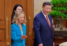 Как новое соглашение между Италией и Китаем изменит экономическое сотрудничество Новая глава в отношениях Италии и Китая: шесть пунктов промышленного соглашения