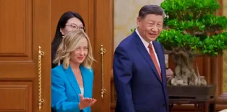 Как новое соглашение между Италией и Китаем изменит экономическое сотрудничество Новая глава в отношениях Италии и Китая: шесть пунктов промышленного соглашения