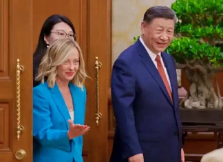 Как новое соглашение между Италией и Китаем изменит экономическое сотрудничество Новая глава в отношениях Италии и Китая: шесть пунктов промышленного соглашения