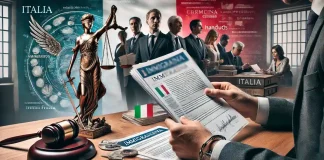 Изменение Закона об Иммиграции в Италии: Борьба с Мошенничеством и Влиянием Преступных Кланов Изменение Закона об Иммиграции в Италии: Борьба с Мошенничеством и Влиянием Преступных Кланов