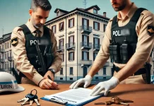 Конфискация имущества в Турине: семейная пара лишилась 1,6 миллиона евро за мошенничество Конфискация имущества в Турине: семейная пара лишилась 1,6 миллиона евро за мошенничество