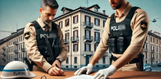 Конфискация имущества в Турине: семейная пара лишилась 1,6 миллиона евро за мошенничество Конфискация имущества в Турине: семейная пара лишилась 1,6 миллиона евро за мошенничество