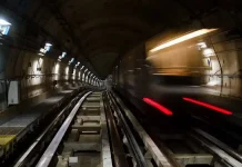 Закрытие метро в Турине на ремонт: Обновления и изменения с 3 августа по 1 сентября 2024 года Закрытие метро в Турине на ремонт: Обновления и изменения с 3 августа по 1 сентября 2024 года