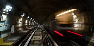 Закрытие метро в Турине на ремонт: Обновления и изменения с 3 августа по 1 сентября 2024 года Закрытие метро в Турине на ремонт: Обновления и изменения с 3 августа по 1 сентября 2024 года