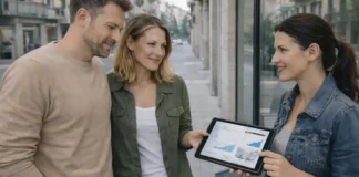 Овертуризм в Турине: как Airbnb меняет аренду и цены на жильё Помощь в аренде и приобретению жилья в Турине Иллюстрация к материалу о влиянии краткосрочной аренды на рынок жилья Турина