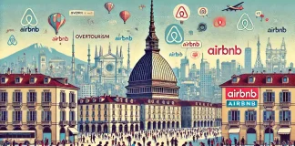 Турин и овертуризм: Как рост Airbnb меняет город Турин и проблема овертуризма: эксперт делится мнением