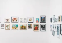 Paratissima открыла магазин в Torino Outlet Village Paratissima открывает свой первый Pop-Up магазин в Torino Outlet Village. Узнайте больше о коллекции Art Production и начните свой путь в мире коллекционирования по доступным ценам