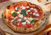 Пиццерия Zero 11: Вдохновение итальянской пиццей в Сеттимо Торинезе Франческо Беллоккьо: Герой итальянской пиццы из Сеттимо Торинезе