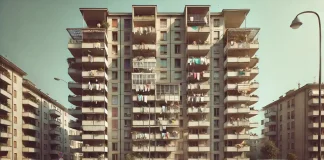 Отсутствие горячей воды в Турине: проблема для тысяч семей Отсутствие горячей воды в Турине: проблема для тысяч семей