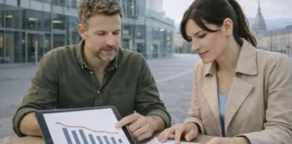 Стартапы в Турине: 530+ компаний, но всего 19 инвестиций — что пошло не так в 2023 Стартапы и инвестиции в Турине: падение венчурного рынка в 2023 Современная деловая сцена в Турине: основатели стартапа обсуждают цифры и план роста на фоне город