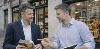 Турин как бренд: почему компании цепляются за имя города и что это даёт