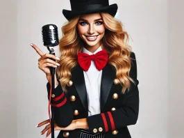 Ведущая на свадьбу в Италии ведущий свадеб Италия