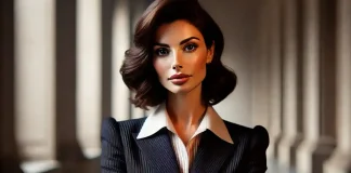 100 Успешных Итальянок: Вдохновение для Будущих Лидеров 100 Успешных Итальянок: Вдохновение для Будущих Лидеров