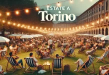 Культурные события августа 2024 в Турине: Выставки, фестивали и развлечения Культурные события августа 2024 в Турине: Выставки, фестивали и развлечения