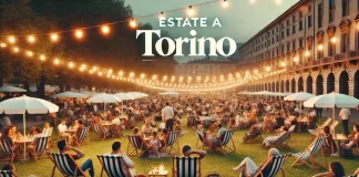 Культурные события августа 2024 в Турине: Выставки, фестивали и развлечения Культурные события августа 2024 в Турине: Выставки, фестивали и развлечения