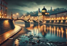 Насколько безопасно в Турине ночью? Советы для туристов и жителей Насколько безопасно в Турине ночью? Советы для туристов и жителей