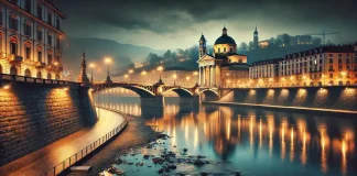 Насколько безопасно в Турине ночью? Советы для туристов и жителей Насколько безопасно в Турине ночью? Советы для туристов и жителей