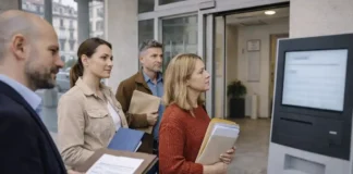 Проблемы медицины в Италии: очереди, неотложка и новый указ 2024 для сокращения ожидания Очереди на медицинские услуги в Италии и меры по сокращению времени ожидания Очередь в итальянской поликлинике, тема списков ожидания и реформы 2024