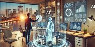 Будущее недвижимости в Италии: Влияние ИИ и климатического кризиса на рынок Недвижимость в Италии и будущее рынка: Как Искусственный Интеллект изменит процесс покупки и продажи недвижимости к 2050 году