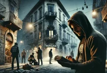 Торговля ворованными товарами ради наркотиков: Новая реальность преступного мира в Турине Преступная группа в Турине занимается торговлей ворованными товарами ради наркотиков