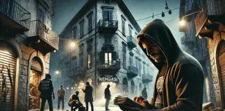 Торговля ворованными товарами ради наркотиков: Новая реальность преступного мира в Турине Преступная группа в Турине занимается торговлей ворованными товарами ради наркотиков