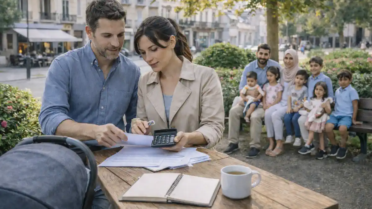 Роль иммиграции в демографии Италии: приезжающие частично компенсируют спад, но не закрывают проблему полностью.