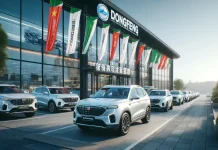 Dongfeng выходит на итальянский рынок: Китайская автомобильная компания инвестирует в Пьемонт Крупная китайская автомобильная компания Dongfeng выходит на итальянский рынок