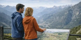 Горы Италии: Альпы и Апеннины — где находятся на карте, какие вершины самые высокие и как безопасно путешествовать Горы в Италии на карте: Альпы на севере и Апеннины вдоль страны